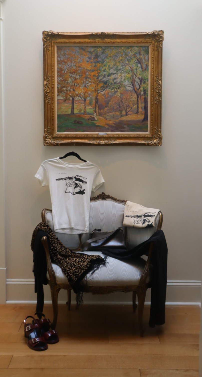 Morelli Studios — The Year of the Horse